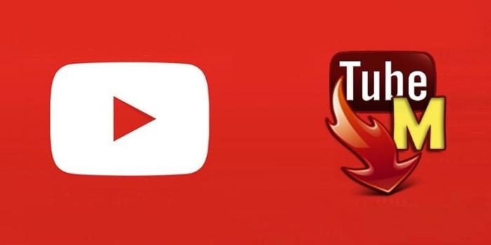 Topp 10 YouTube-nedladdningsappar för Android-1