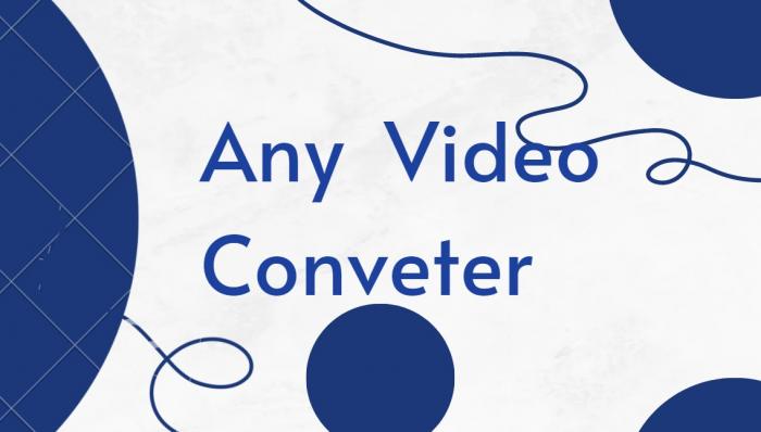 Descargador de audio de YouTube: cualquier convertidor de video
