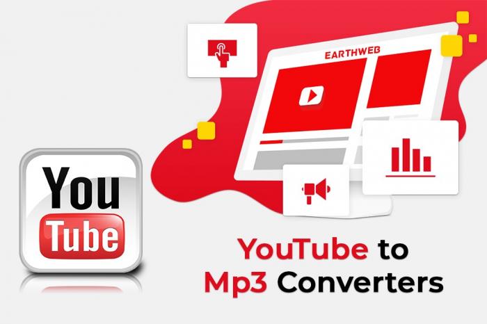 YouTube Audio Downloader: YouTube Gratis ke MP3 Converter