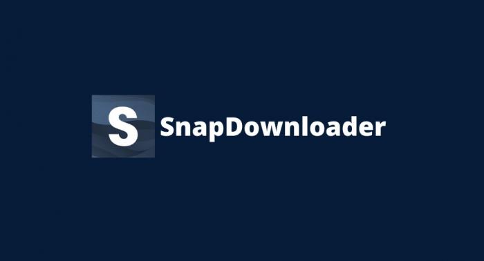 Tiktok to mp3: Snap Downloader