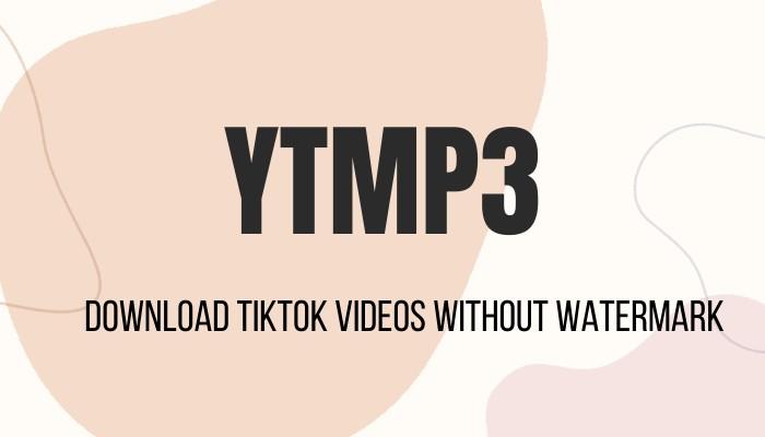 1. YTMP3-1