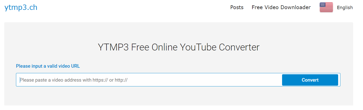 YouTube MP3 Downloader | Fast YT to MP3 Online Conversion Guaranteed